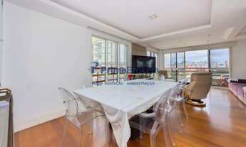 Imagem 6: Duplex 190m2 -4 suites- 3 vagas e lazer