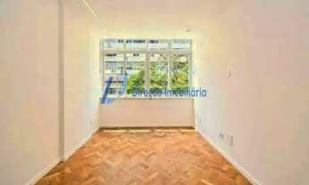 Imagem 3: Apartamento com 4 quartos à venda, 110 m² em Copacabana, Rio de Janeiro/RJ