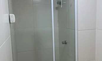 Imagem 6: Apartamento para Aluguel - Quarto e Sala, Mobiliado em Jardim Armação