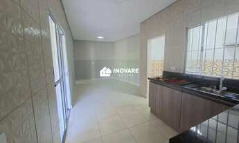 Imagem 2: CS2593L ALUGA-SE CASA DE 2 DORMITÓRIOS BAIRRO QUINTAIS DO IMPERADOR ZONA OESTE