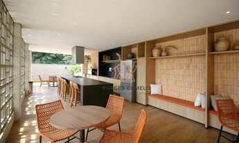 Imagem 6: Apartamento com 4 dormitórios à venda, 173 m² por R$ 3.700.000,00 - Santo Antônio - Belo H