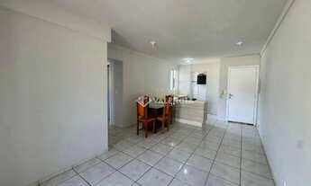 Imagem 2: Apartamento semi Mobiliado com 3 quartos para alugar por R$2.200,00 no Residencial Garden