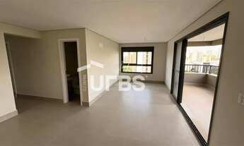 Imagem 5: Apartamento a venda Ed. Catena - 3 suítes plenas - 100,27m² - 2 vgs - Proximo a Praça do A