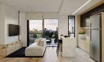 Imagem 5: APARTAMENTO RESIDENCIAL em Curitiba - PR, Bacacheri