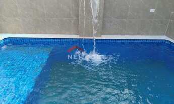 Imagem 4: Casa em Rua dos Marinheiros - Jardim Praia Grande - Mongaguá/SP