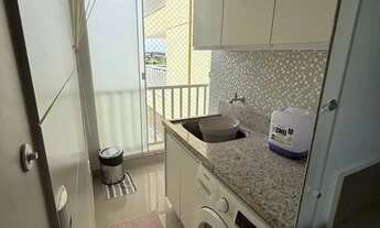 Imagem 5: Apartamento Amazônia Family Home 77m²