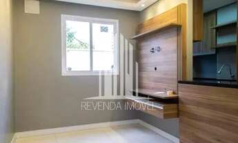 Imagem 2: Apartamento à venda em Santana, São Paulo-SP: 2 quartos, 1 sala, 1 banheiro, 40m² de área