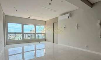 Imagem: Sala Comercial à venda de 32m² 01 banheiro