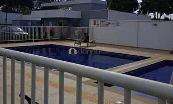 Imagem: Apartamento 2 Quartos com Lazer Completo