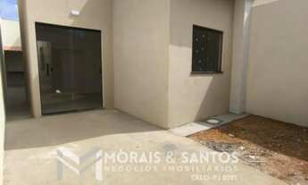 Imagem: Casa a venda no bairro Acácias