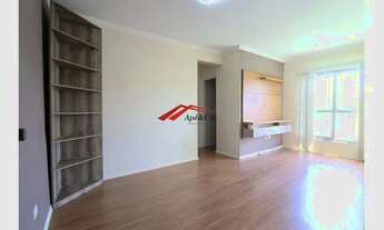 Imagem 2: Imóvel para aluguel e venda possui 86 metros quadrados com 2 quartos em Jardim Cacique - S