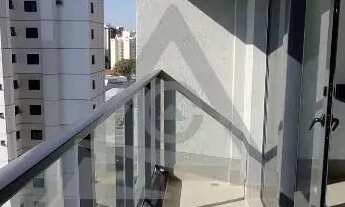 Imagem 3: Apartamento para alugar em Campinas, Cambuí, com 1 suíte, com 43 m², Mm536 - Cambuí