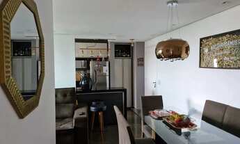 Imagem: Apartamento 55m² 2 dormitórios 1 banheiro