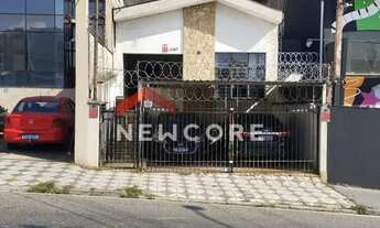 Imagem: Casa em Avenida Washington Luiz - Jardim