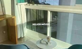 Imagem 5: Terraços da Rainha - Locação anual com 01 dormitório localizado na barra Norte em Balneári