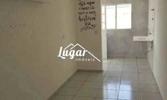 Imagem 2: Casa para Alugar em Marília 2 quartos, 2 vagas, condomínio Arezzo I