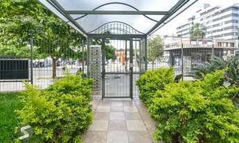 Imagem 2: Apartamento em Menino Deus