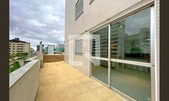 Imagem 5: Apartamento à Venda - Serra, 2 Quartos, 166 m2