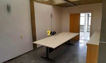 Imagem 4: Sala comercial de 130m² à venda em condomínio na Avenida Morumbi