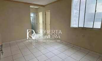 Imagem 2: Bernardo Oiticica apartamento 2/4 segundo andar Petrópolis prox Carajás Feirinha do Tabule