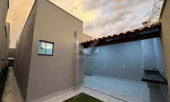 Imagem 7: Casa 3Q no Jardim Buriti Sereno