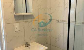 Imagem: Apartamento em Centro - Guarulhos, SP