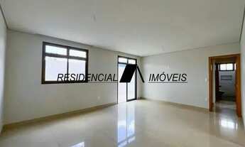 Imagem 1: Área privativa à venda, 3 quartos, 1 suíte, 2 vagas, Prado - Belo Horizonte/MG