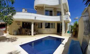 Imagem 3: Casa a venda, no Swiss Park Lenk, Campinas/SP