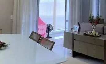 Imagem 2: Apto alto padrão condomínio clube completo