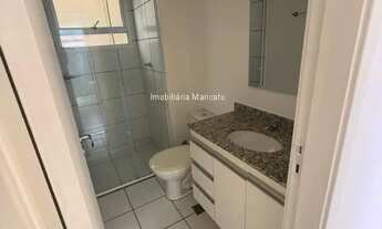 Imagem 7: Apartamento térreo no Condomínio Praças Golfe em São José do Rio Preto