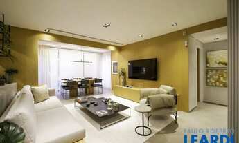 Imagem 5: APARTAMENTO - PINHEIROS - SP