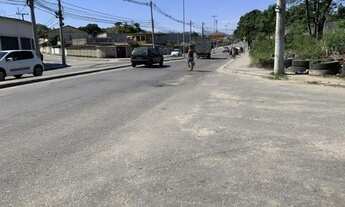 Imagem 2: Bairro Araújo - Cosmos: Terrenos 360m² com RGI individual