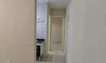 Imagem 3: Imóvel para aluguel com 35 metros quadrados com 1 quarto em Ocian - Praia Grande - SP