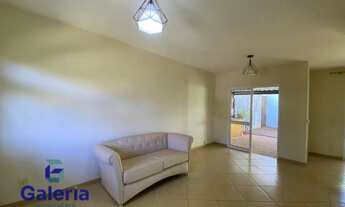 Imagem 2: Casa de condomínio com 3 quartos para alugar, 108m² - Bonfim Paulista