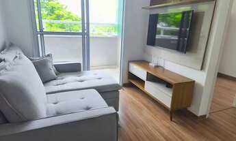 Imagem: APARTAMENTO PARA ALUGAR 2 QUARTOS, VARANDA