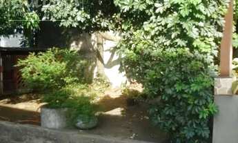 Imagem: Terreno a venda - Vila Humaitá, Santo André