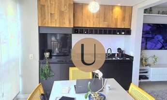 Imagem 3: Apartamento na Mooca, ótima localização, 85m2, varanda gourmet, 3 dorm, suíte, 2 vagas - R