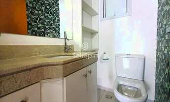 Imagem 6: Apartamento para Locação 1 Quarto, 1 Suite, 1 Vaga, 57M², Icaraí, Niterói - RJ