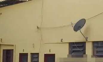 Imagem 5: Hotel em Marechal Deodoro - Centro - São José do Rio Pardo/SP