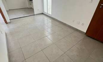 Imagem 2: Apartamento de 2 quartos com vaga - Residencial Atalaia - Jardim alvorada - Nova Iguaçu