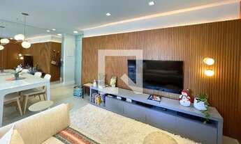 Imagem 4: Apartamento à Venda - Vila Nova Conceição, 1 Quarto, 46 m2