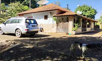 Imagem 3: Sítio - Auto da Serra - São Pedro