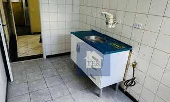 Imagem 4: Apartamento com 2 dormitórios, 1 vaga à venda, 50 m² por R$ 320.000 - Lauzane Paulista - S