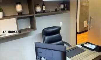 Imagem 4: Sala Comercial para Locação em Belém, Fátima, 1 banheiro