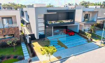 Imagem 2: Casa com 4 dormitórios, 450 m² - venda por R$ 4.500.000,00 ou aluguel por R$ 27.904,17/mês