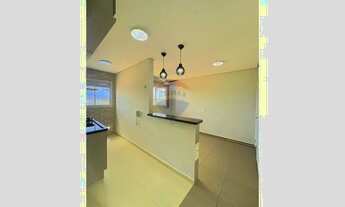 Imagem 2: Apartamento com dois dormitórios - Condomínio Mais Campos Elísios