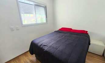 Imagem 5: APARTAMENTO PARA ALUGAR 2 QUARTOS, VARANDA, VAGA COBERTA E SEMI MOBILIADO NO JURUBATUBA!