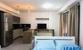 Imagem 6: APARTAMENTO - JARDIM PAULISTA - SP