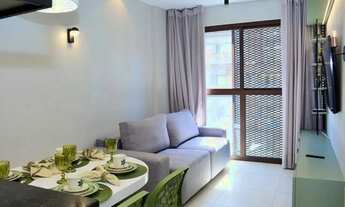 Imagem 4: Apartamento à venda no EDIFÍCIO NAU , BARRA, Salvador, BA