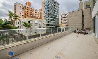 Imagem 7: Apartamento Garden com 3 dormitórios, 1 suíte e 3 vagas, no coração do bairro Menino Deus!